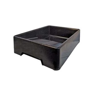 Plastic Paint Tray
