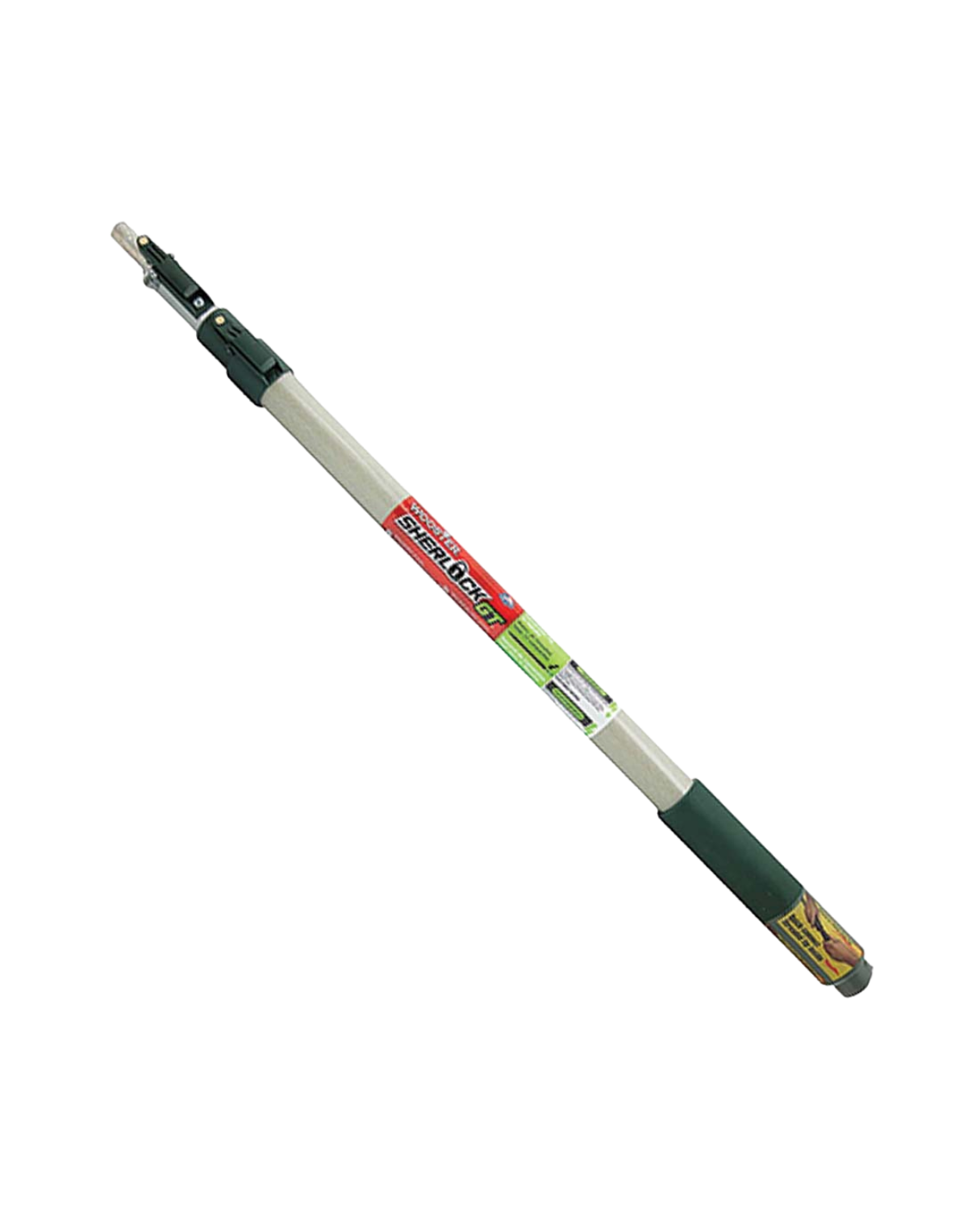Crown Paint 2'-4' Extension Pole Crown Paint 2'-4' Extension Pole