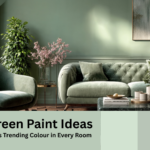 Sage Green Paint Ideas: How to Use This TrendingColour in Every Room